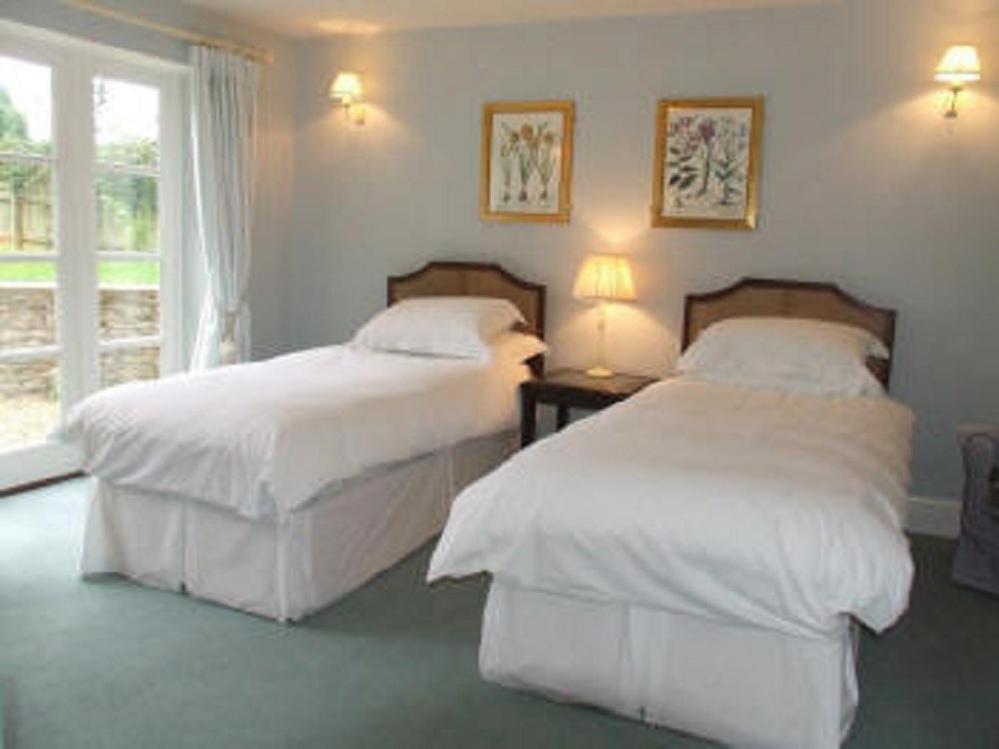 Well Cottage B And B Cirencester Exterior foto